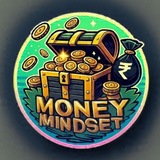 Telegram profile photo for MONEY MINDSET GIFT CODE KING