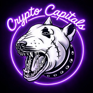 Telegram profile photo for 𝓒𝓻𝔂𝓹𝓽𝓸 𝓒𝓪𝓹𝓲𝓽𝓪𝓵𝓼