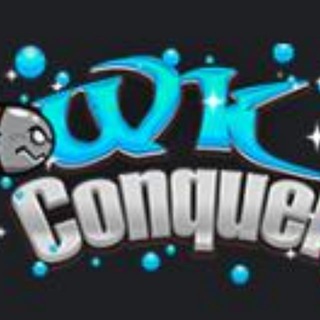 Telegram profile photo for WKConquer.CoM