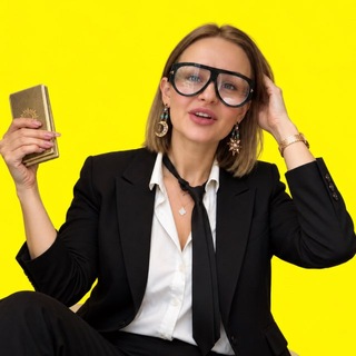 Telegram profile photo for Спроси у Кати