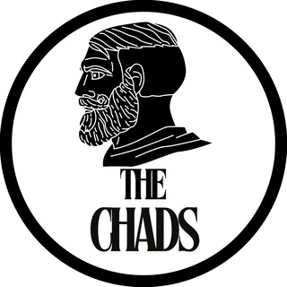 Telegram profile photo for The Chads 🗿