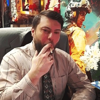 Telegram profile photo for Озон терпел и нам велел