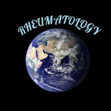 Telegram profile photo for Rheumatology Updates