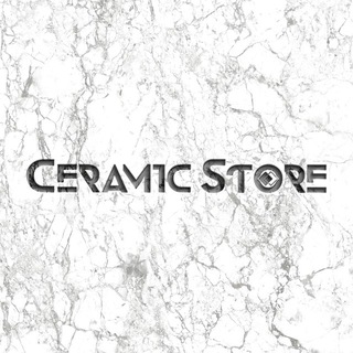 Telegram profile photo for Ceramic Store