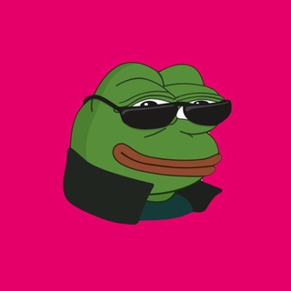 Telegram profile photo for Mirovoi.exchange