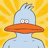 Telegram profile photo for QUECK