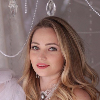 Telegram profile photo for Ты — женщина | Чувствуй. Живи. Люби. с Юлей Ермоленко
