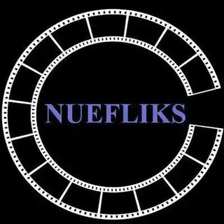 Telegram profile photo for NueFliks Web Series Fliz