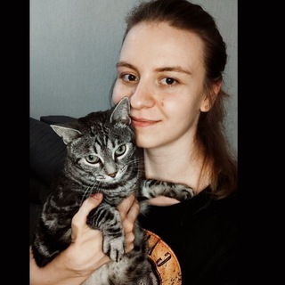 Telegram profile photo for КОТанутый доктор