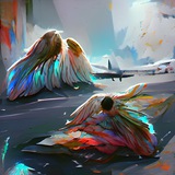 Telegram profile photo for SOLana NFT FaNTasy