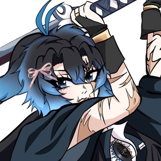 Telegram profile photo for ⟡ ⁀ . Natsumi 💤| рест