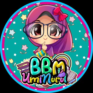 Telegram profile photo for KOLEKSI BBM💕UMINURUL
