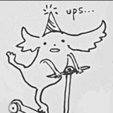 Telegram profile photo for Szczoteczkowypiesek