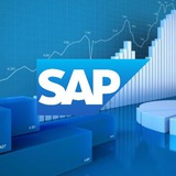 Telegram profile photo for SAP Consulting