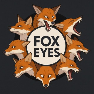 Telegram profile photo for Fox Eyes