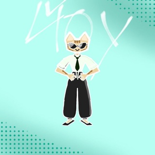 Telegram profile photo for Просто крутой чувачок :D