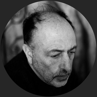 Telegram profile photo for Roger Ballen