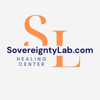 Telegram group profile photo for Sovereignty Lab