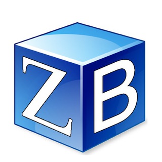 Telegram profile photo for zenno-bots_top