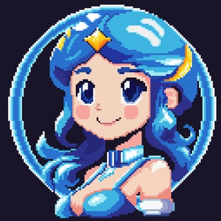 Telegram profile photo for MoonBae