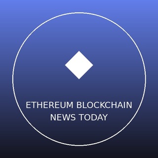 Telegram profile photo for 🇪🇸 Noticias De Blockchain De Ethereum Hoy