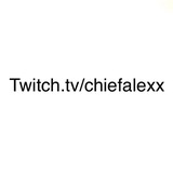 Telegram profile photo for chiefalexx streams