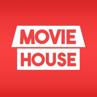 Telegram profile photo for movie house 1win