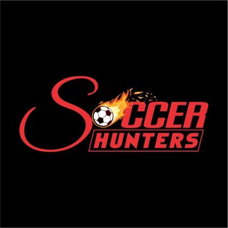 Telegram profile photo for SOCCER-HUNTERS.COM