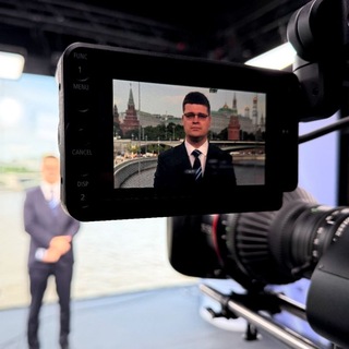 Telegram profile photo for Дипломатия в большом мире / Diplomacy and the World
