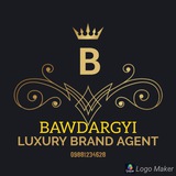 Telegram profile photo for Luxury service