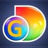 Telegram profile photo for Discovery Games
