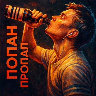 Telegram profile photo for POPAN PROPAL | BLOG
