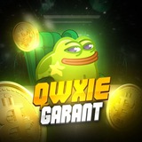 Telegram profile photo for Qwxie отзывы