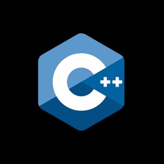 Telegram profile photo for C++