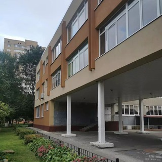 Telegram profile photo for В 6 школе любят