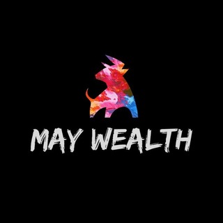 Telegram profile photo for MayWealth