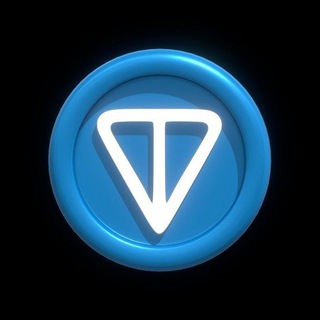 Telegram profile photo for بلاکچین تون Ton Coin