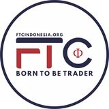 Telegram profile photo for FTC INDONESIA | FX CLUB