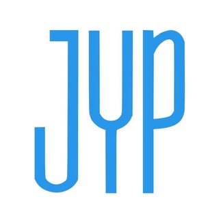 Telegram profile photo for JYP ENTERTAINMENT