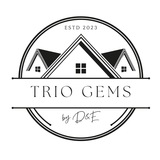 Telegram profile photo for Гостевой дом TRIO GEMS