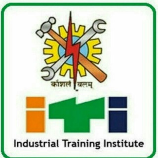 Telegram profile photo for ITI / CITS FITTER, MACHINIST, WELDER.
