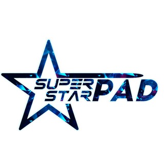 Telegram group profile photo for SuperStarPad | Chats