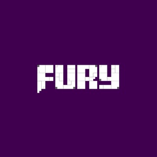 Telegram profile photo for FURY