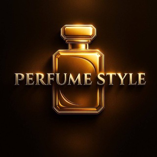 Telegram profile photo for Perfume Style 💎