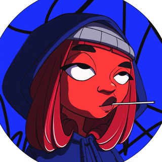 Telegram profile photo for alsh.anim
