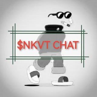 Telegram group profile photo for MTONGA Bro $NKVT