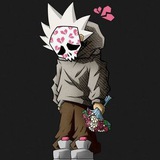 Telegram profile photo for ๐ต๐ฟ๐ด๐ถ๐พ ๐๐ด๐
(โโโกโโ