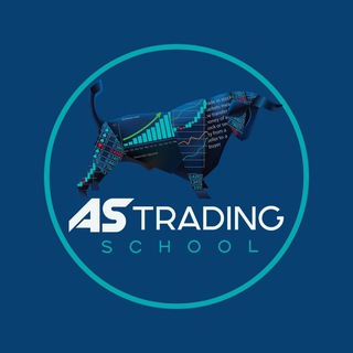 Telegram profile photo for Алексей Сухов: Trading School