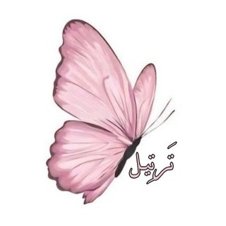 Telegram profile photo for تَرتِيـل