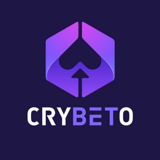Telegram profile photo for Crybeto
